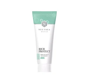 Rich Protect Krem kojąco-regenerujący 75 ml - Kremy do twarzy - miniaturka - grafika 1