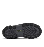 Buty trekkingowe damskie - Buty trekkingowe damskie Columbia TRANSVERSE czarne 2077801010 - miniaturka - grafika 1