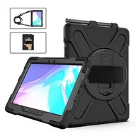 Etui do tabletów - eSTUFF ES683520-BULK etui na tablet 31,5 cm (12.4") Pokrowiec Czarny - miniaturka - grafika 1
