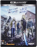 Pozostałe filmy Blu-Ray - Movie - New Mutants -4k- - miniaturka - grafika 1