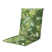 Poduszki ogrodowe - LIVING 9920 średnia - poduszka na krzesło i fotel - miniaturka - grafika 1