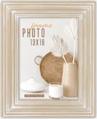 Ramki na zdjęcia - Ramka ZEP ZEP Orly Natural 20x30 Holz Portrait TN323 - miniaturka - grafika 1