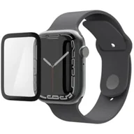 Akcesoria do smartwatchy - Ochrona ekranu - HAMA - Apple Watch 10, 42 mm - Niezniszczalna - Ekologiczna - Ultra przejrzysta - miniaturka - grafika 1