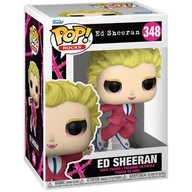 Figurki kolekcjonerskie - Figurka FUNKO Pop Ed Sheeran - miniaturka - grafika 1