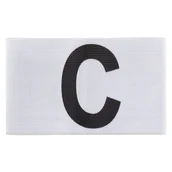 Piłka nożna - Opaska kapitańska Pro Touch Arm Band C 187136 - miniaturka - grafika 1