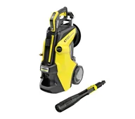 Myjki ciśnieniowe - Karcher K 7 Premium Smart Control Anti-Twist Flex 1.317-237.0 600 l/h Pompa aluminiowa 10m - miniaturka - grafika 1