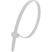 Inne mocowania - DEDRA Opaski zaciskowe 11BV72303 (50 szt.) - miniaturka - grafika 1