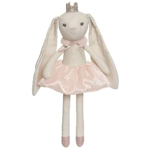 Pluszak Baletnica króliczek Line, 40cm - Maskotki i pluszaki - miniaturka - grafika 1