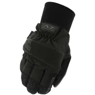 Rękawice narciarskie - Rękawice Mechanix Wear Coldwork Canvas Utility czarny - miniaturka - grafika 1