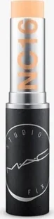 MAC MAC, Studio Fix, Foundation Stick, NC16, 9 g For Women - Podkłady do twarzy - miniaturka - grafika 1