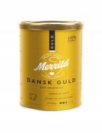 Kawa - Kawa mielona Merrild Gold 250g Puszka - miniaturka - grafika 1
