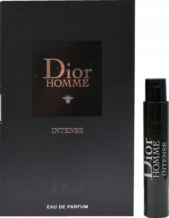 Dior Mini Christian Dior Homme Intense Woda Perfumowana - 1Ml