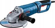 Szlifierki i polerki - BOSCH 2700W 230V M14 GWS 27-230 JR - miniaturka - grafika 1