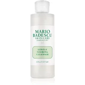 Kosmetyki do mycia twarzy - Mario Badescu GENTLE FOAMING CLEANSER 177.0 ml - miniaturka - grafika 1
