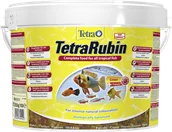 Pokarm dla ryb - Tetra TetraRubin 10L - miniaturka - grafika 1