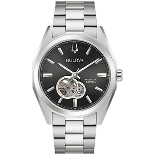 Zegarek Bulova 96A270 - Zegarki męskie - miniaturka - grafika 3