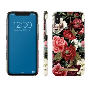 Ideal of Sweden Fashion Case - etui ochronne do iPhone Xs Max antique roses IEOIDXMAR - Etui i futerały do telefonów - miniaturka - grafika 5