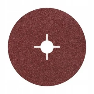 Wolfcraft , &#64257;browy 125mm gr.40 (5szt.) 2467000 - Materiały ścierne - miniaturka - grafika 1
