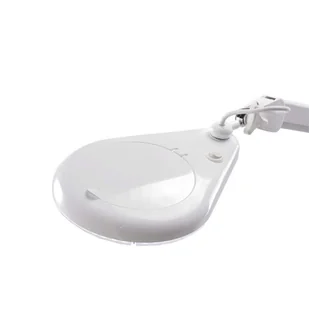DEC34 Lampa lupa bez statywu Statyw: Tak - Lampy kosmetyczne - miniaturka - grafika 3