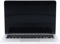 Elektronika OUTLET - Apple MacBook Pro A1502 2015 i7-5557U 16GB 512GB SSD 2560x1600 Klasa A- MacOS Big Sur QWERTY PL - miniaturka - grafika 1