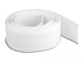 Maskownice do kabli - DeLOCK 20817 rękawy kablowe Biały - miniaturka - grafika 1