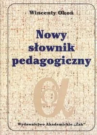Nowy słownik pedagogiczny - Pedagogika i dydaktyka - miniaturka - grafika 1