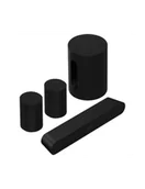 Kino domowe - Sonos Zestaw  Ray + Era 100 + Sub Mini — Dźwięk premium do domu z Wi-Fi,  6989a5ea814ae - miniaturka - grafika 1