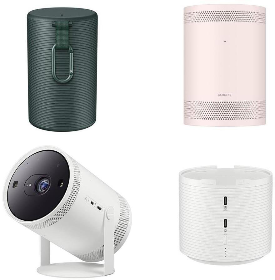 Samsung The Freestyle Gen 2 30-100