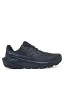 Buty trekkingowe męskie - Salomon Trekkingi Elixir Tour Waterproof L47691900 Granatowy - miniaturka - grafika 1