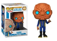 Figurki kolekcjonerskie - Funko Pop! Vinyl Star Trek: Discovery - Saru - miniaturka - grafika 1