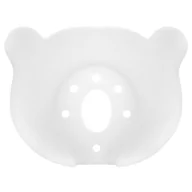 Pościel dla dzieci - Womar Ergonomiczna poduszka 5O40CQ 5O40CQ SAM One size - miniaturka - grafika 1