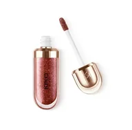 Błyszczyki do ust - KIKO MILANO 3D Hydra Lipgloss Limited Edition 44 Disruptive Brown 6,5ml - miniaturka - grafika 1