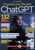 Czasopisma - AI Guides Orgaise Your Life With ChatGPT [GB] - miniaturka - grafika 1
