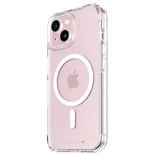 PanzerGlass HardCase MagSafe z D3O do iPhone 15 - Etui i futerały do telefonów - miniaturka - grafika 1