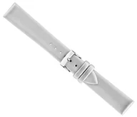 Akcesoria do zegarków - Skórzano-materiałowy pasek do zegarka 18 mm Morellato A01D5970E14012CR18 - miniaturka - grafika 1