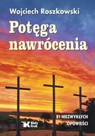 Religia i religioznawstwo - Potęga nawrócenia - miniaturka - grafika 1