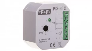F&F Przekaźnik bistabilny BIS-410 - Sterowniki i przekaźniki - miniaturka - grafika 3