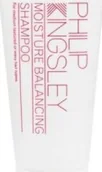 Szampony do włosów - Philip Kingsley Philip Kingsley, Moisture Balancing, Hair Shampoo, For Hydration, 20 ml For Women - miniaturka - grafika 1