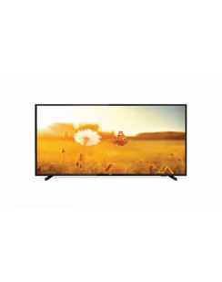 Philips 32HFL3014 32 LED TV - Monitory - miniaturka - grafika 1