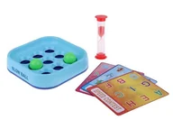 Puzzle - Zabawna Gra Blow Ball, Dmuchanie Piłeczki Puzzle - miniaturka - grafika 1