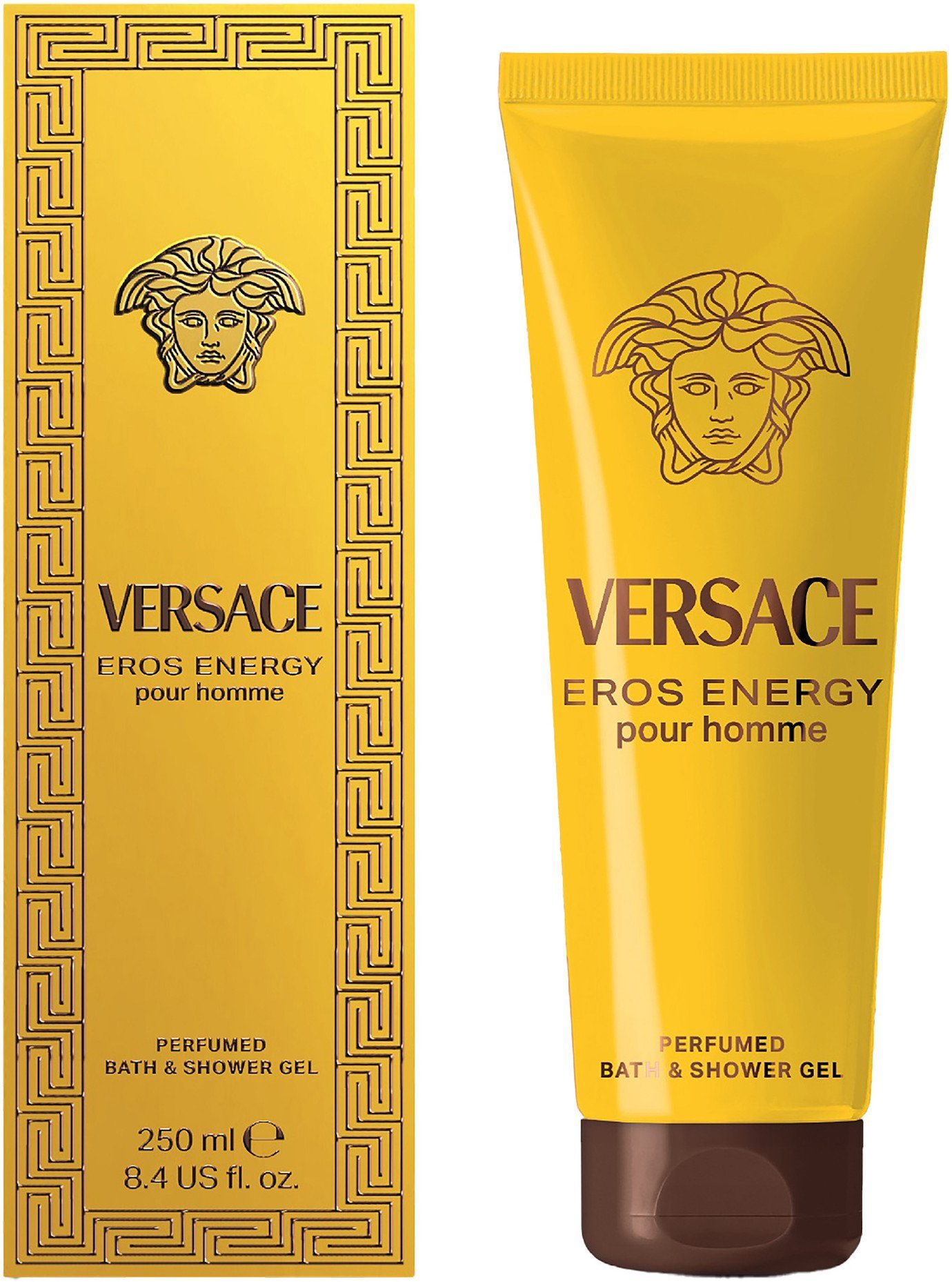 Versace Eros Energy SG 250ml
