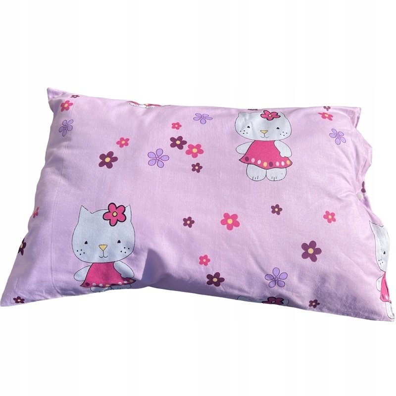 poszewka na poduszkę 40x60 dużo wzorów Kerl