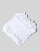 Skarpetki męskie - Skarpetki stopki w zestawie 5 pary - miniaturka - grafika 1