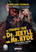 E-booki - języki obce - The Strange Case of Dr. Jekyll and Mr. Hyde. Doktor Jekyll i Pan Hyde w wersji do nauki angielskiego - miniaturka - grafika 1