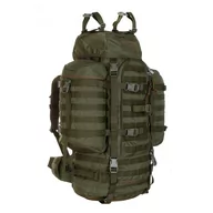 Plecaki - WISPORT - Plecak Wildcat - 65L - Oliwka Zielona - miniaturka - grafika 1