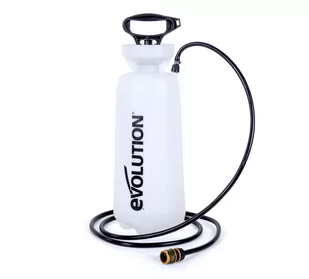 Hydronetka ręczna 15 l, wąż 3 m Evolution - Akcesoria hydrauliczne - miniaturka - grafika 1