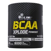 Aminokwasy - OLIMP BCAA Xplode Powder 280 g - miniaturka - grafika 1