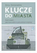 Książki o kulturze i sztuce - Scholar Klucze do miasta - miniaturka - grafika 1