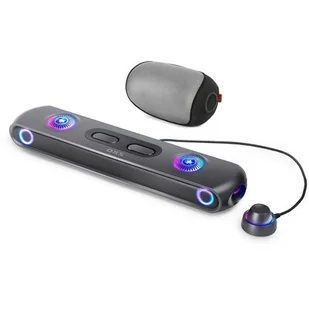 OXS Thunder Pro+ - Głośniki komputerowe - miniaturka - grafika 1