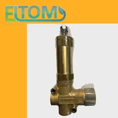 Akcesoria do myjek - Regulator Ciśnienia z Bay-Pass PA VB200/280 - miniaturka - grafika 1